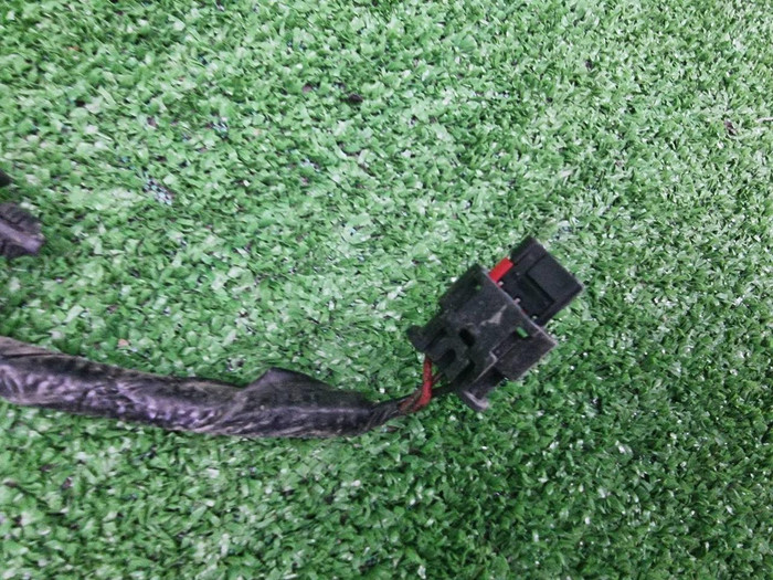 Проводка заднего бампера Geely Atlas 2 (2023-н.в.)