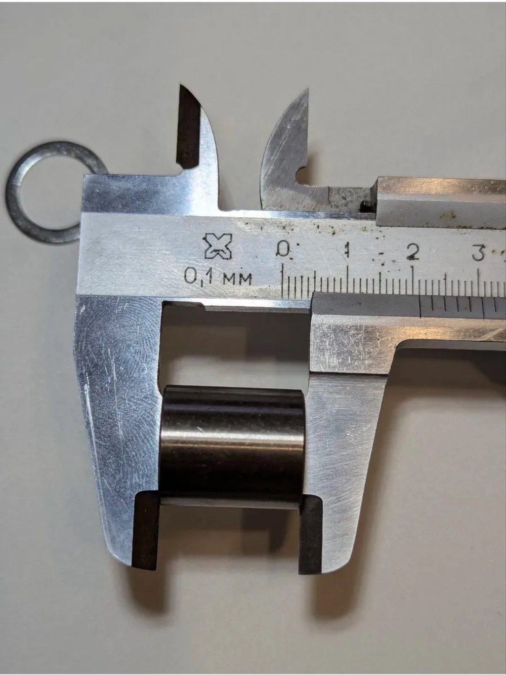 + - Зубчатый сектор кикстартера для 139QMB, скутер