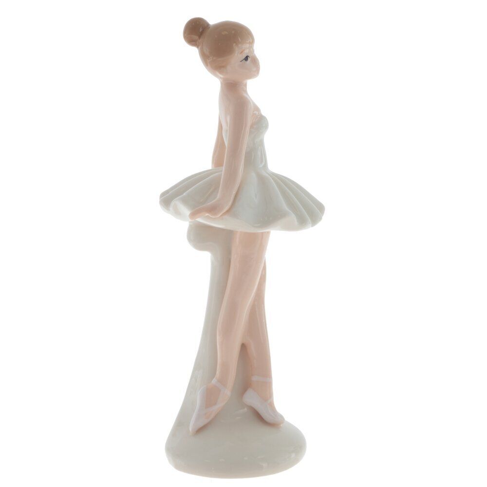GAEM Фигурка декоративная "Балерина", L7 W5,5 H16 см