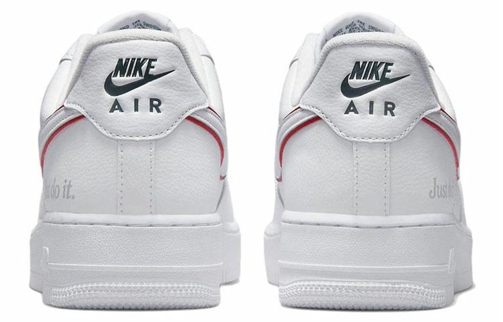 Кроссовки Nike Air Force 1 Low Just Do It
