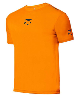 Теннисная футболка Pacific Futura Tee - Orange