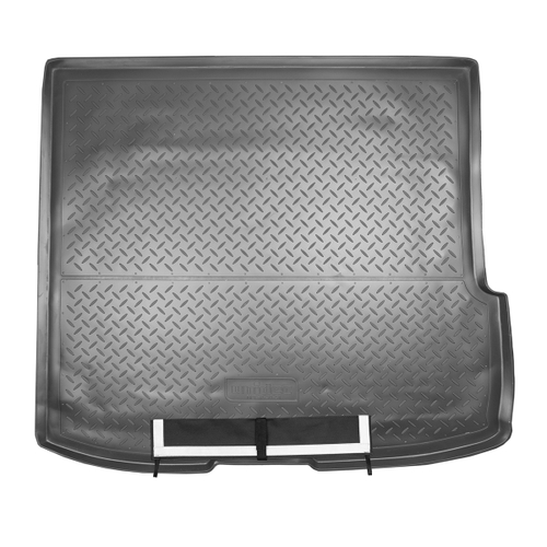 Коврик в багажник Norplast/Unidec для Honda Pilot (2008-) Черный, полиуретан, арт.NPL-P-30-51-AP