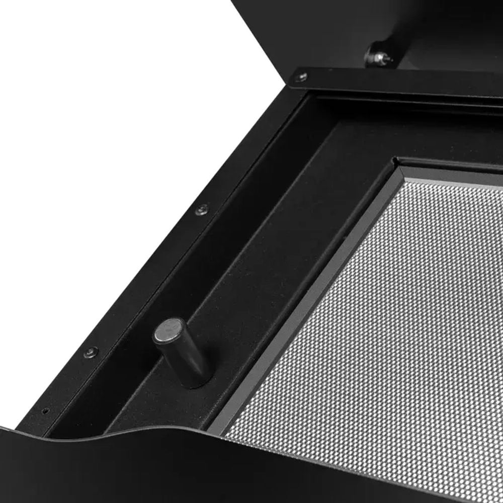 DeLonghi Кухонная вытяжка Linea 608 NB