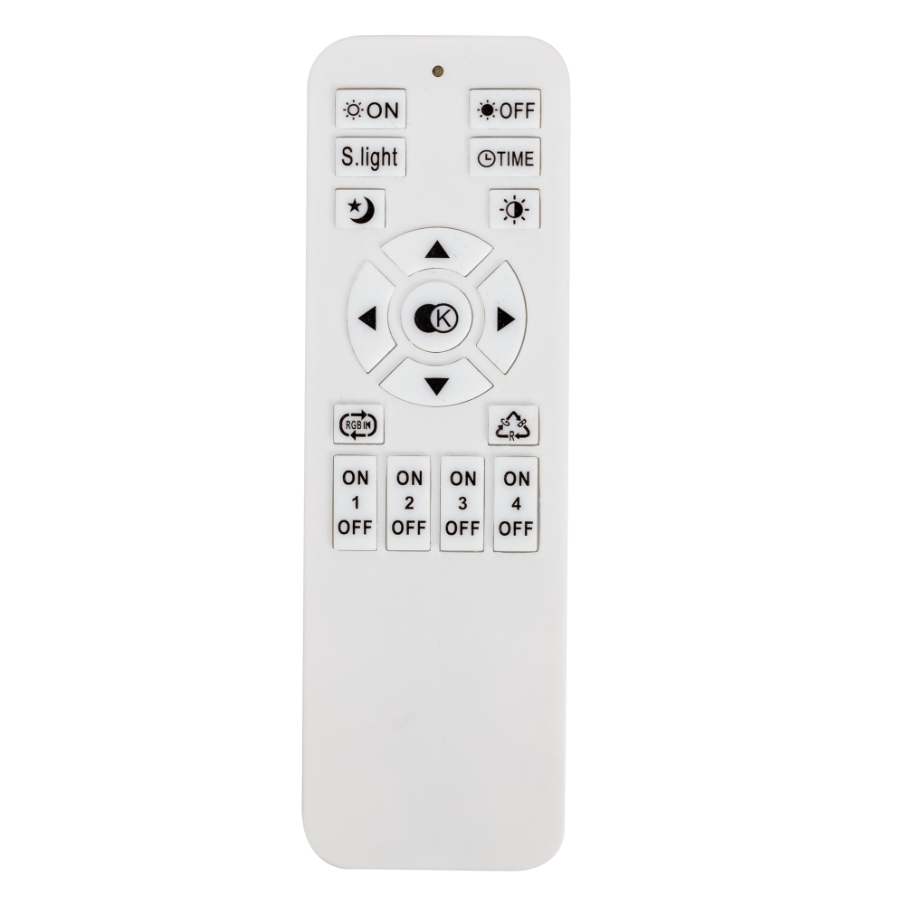 Citilux ETERA CL322090 LED Люстра хрустальная с пультом