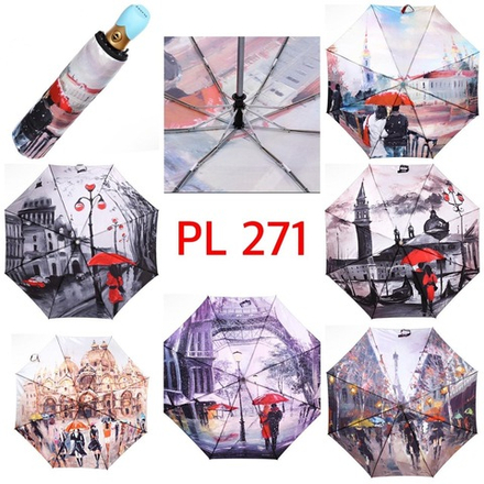 Зонт PL 271