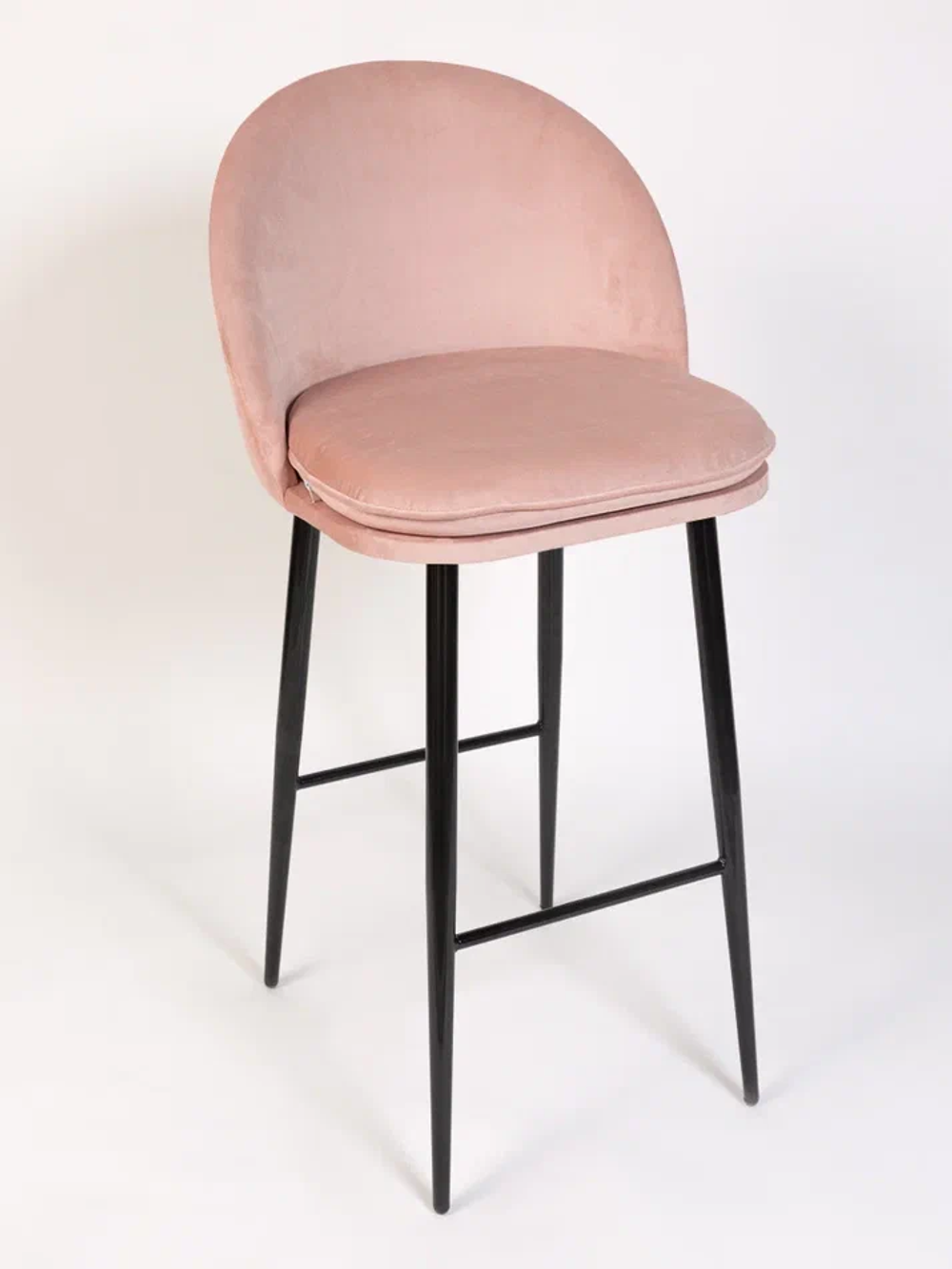 Стул Альта барная нога