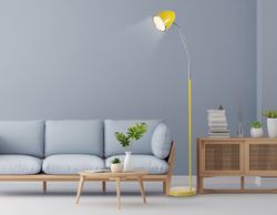 Ambrella Светильник напольный с выключателем на проводе Floor TR97688