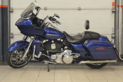 Harley-Davidson Road Glide Special (2016)