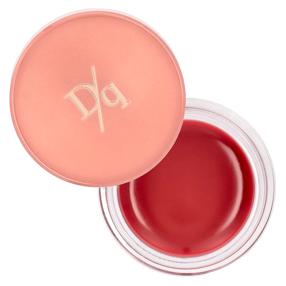 Dasique, Фруктовый джем для губ, 10 инжирных джемов, 4 г (0,14 унции)