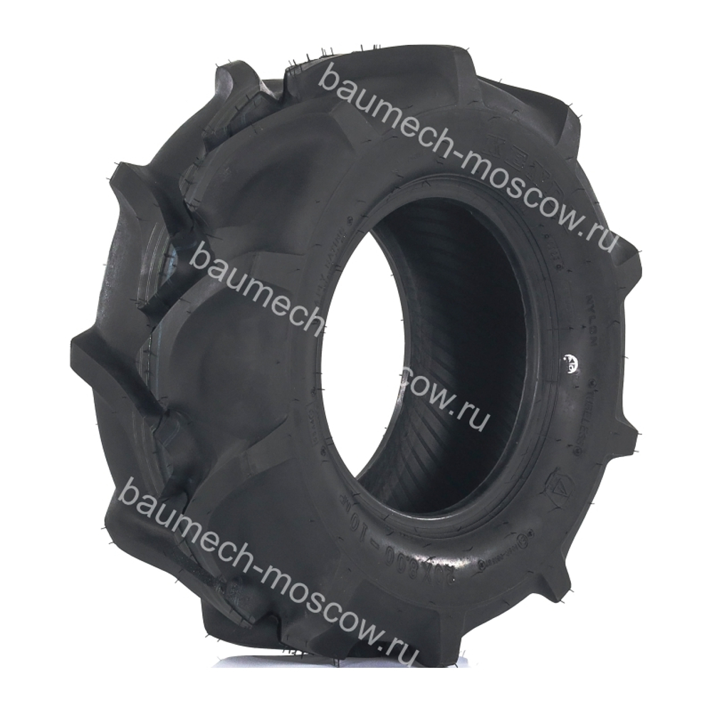 Baumech Покрышка Агро 20,0x8.00-10 Kenda K378 65A4 76A4 TL