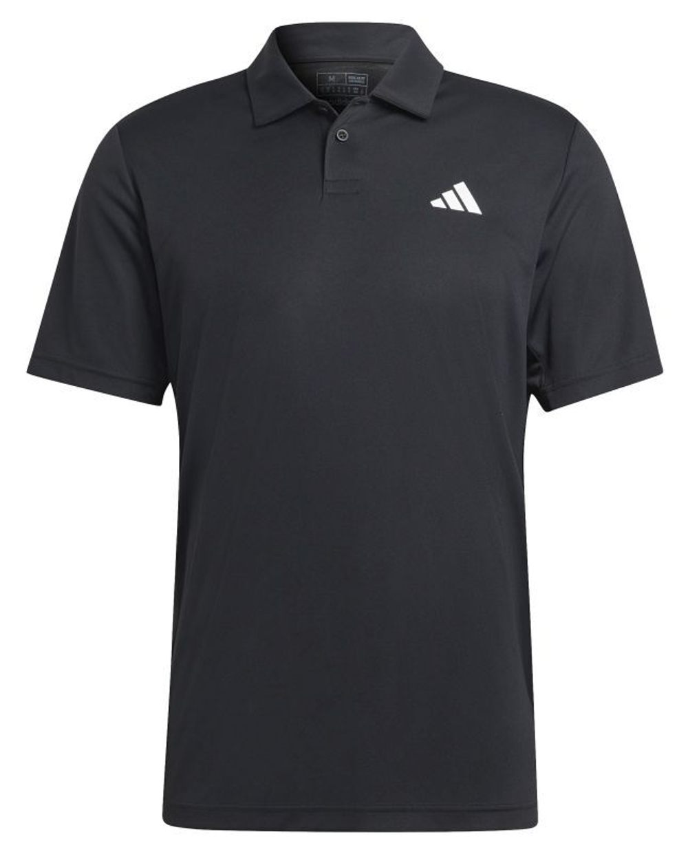 Мужское теннисное поло Adidas Club Polo - black