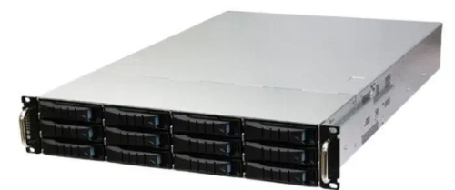 Серверная платформа ТМИ  ES-1351 (12х3,5")