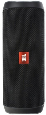 Портативная акустика JBL Flip 4 Black (чёрный)