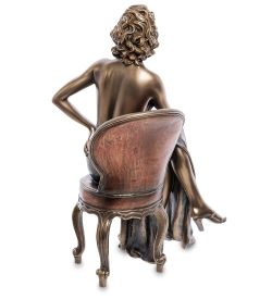 Veronese WS-956 Статуэтка «Желанная Леди»