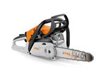Бензопила STIHL MS 172 C-BE 14" (35см) 3/8"P 1,3мм 50 зв