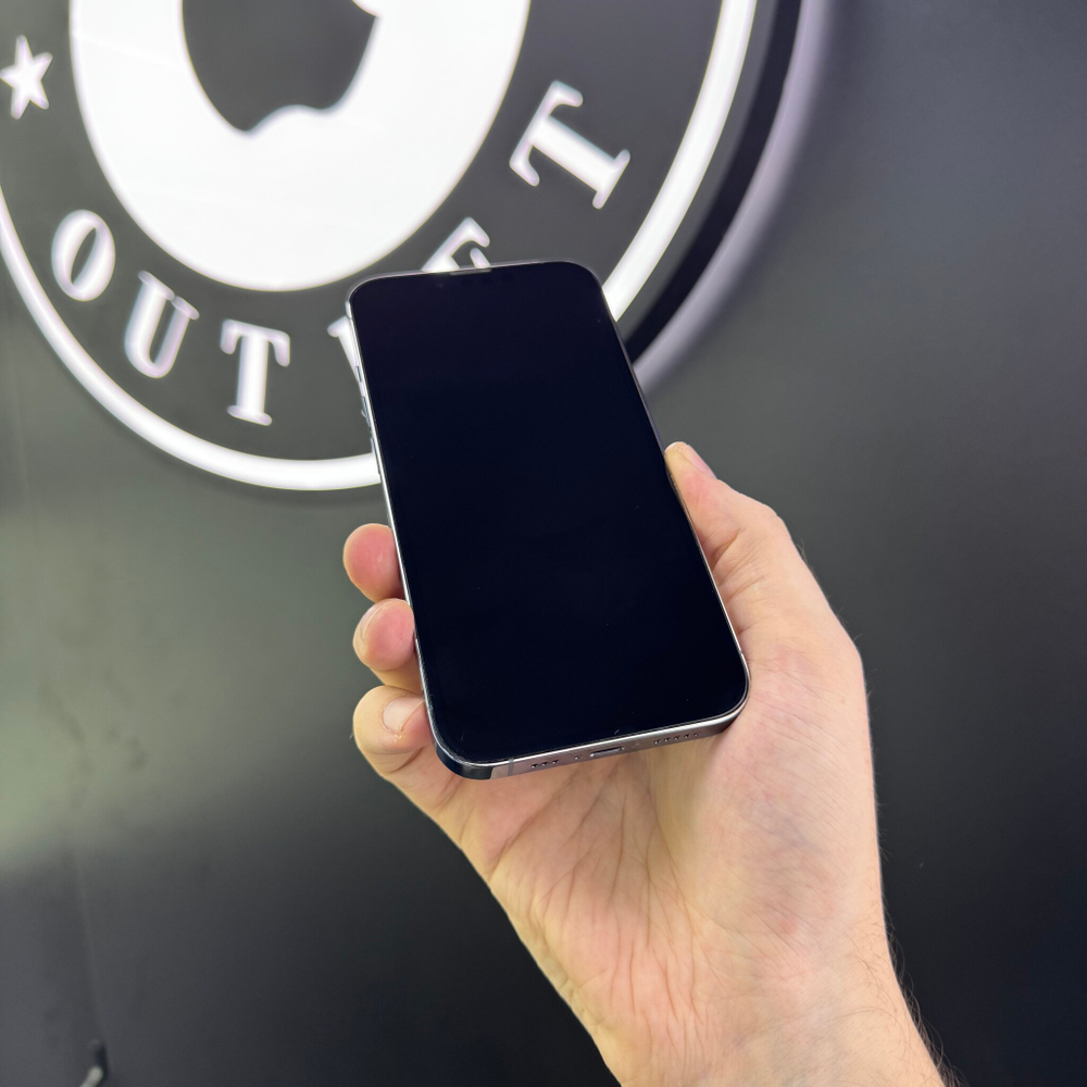 iPhone 13 Pro, 1 ТБ б/у