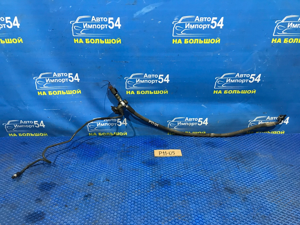 Шланг высокого давления ГУР NISSAN PRIMERA 1999