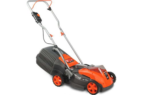 Аккумуляторная газонокосилка PATRIOT CM 432 40В 250201432