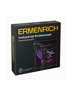Видеоэндоскоп Seek VE70 фиолет. Ermenrich 83840