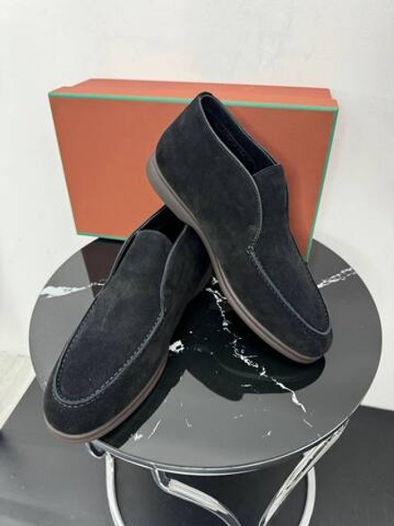 Лоферы Loro Piana