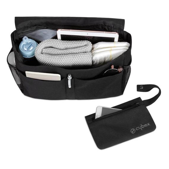 Сумка-органайзер для колясок Cybex