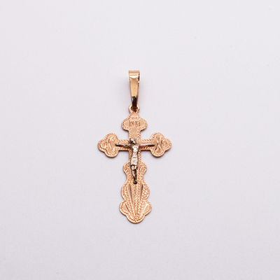 Крест Благословение