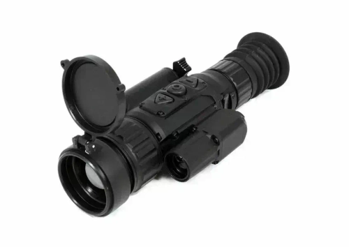 Тепловизионный прицел FORTUNA General 2 50L3 R LRF 1500