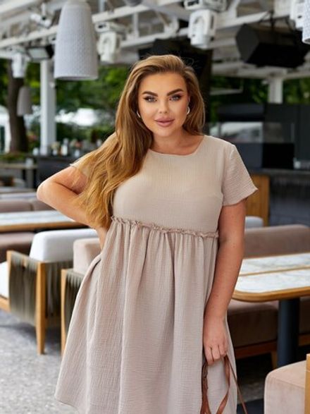 Платье УК-0854 Фабрика Моды