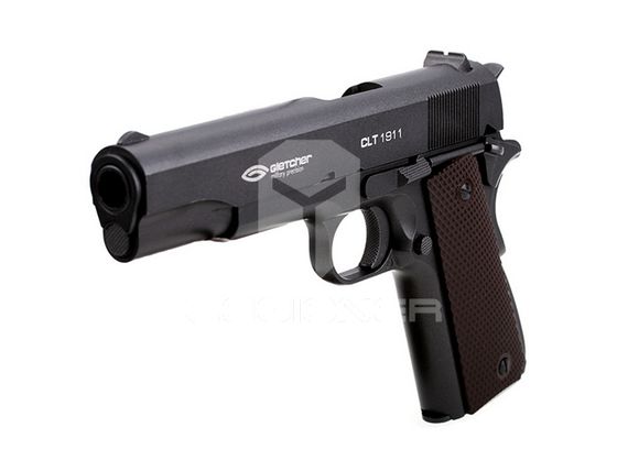Gletcher CLT 1911