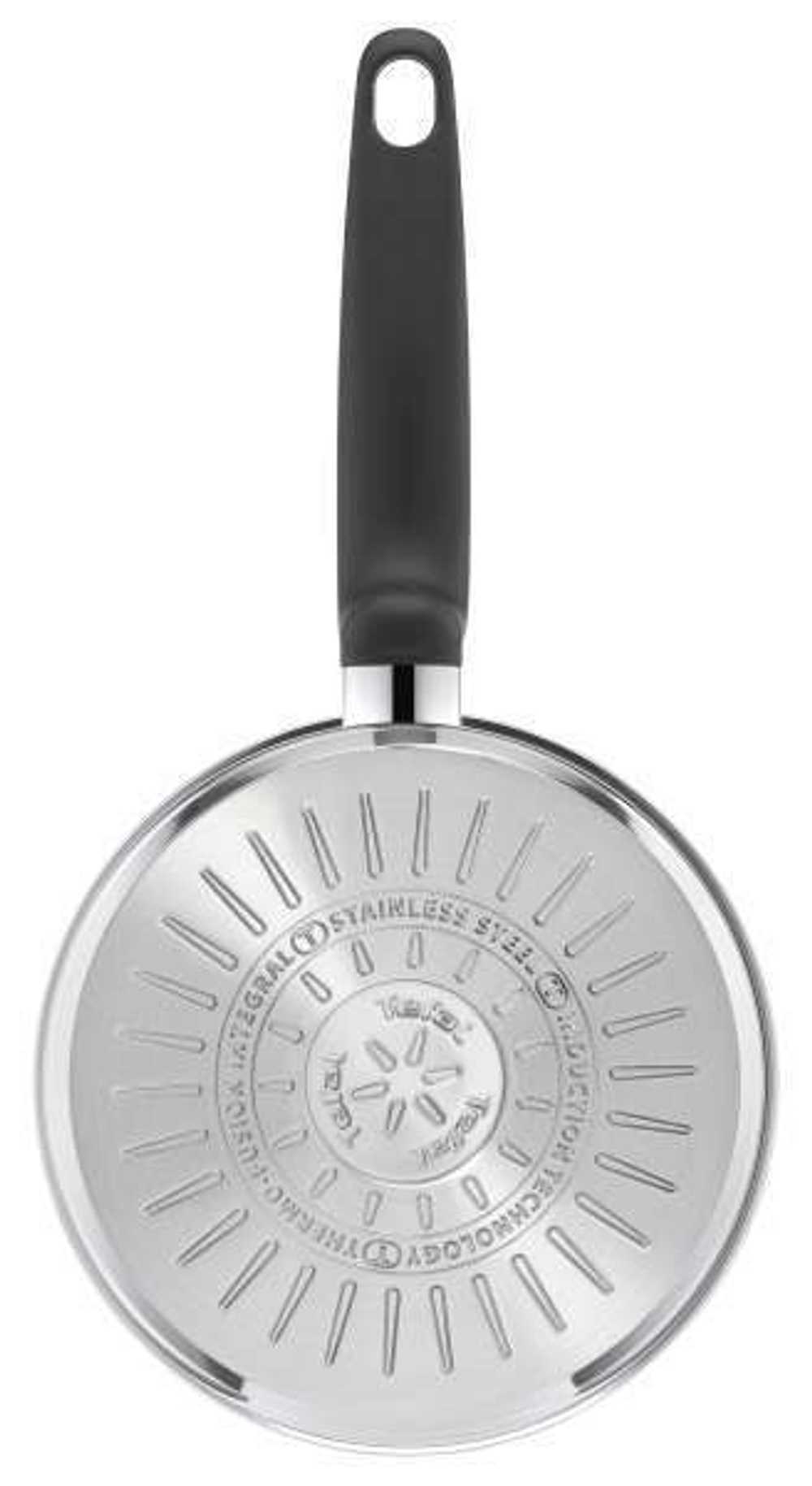 Набор посуды Tefal PRIMARY 6 предметов 16/18/20 см E308S674