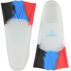 Ласты укороченные силик. Larsen 6975 30-32 р