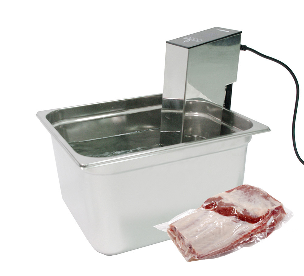 Термостат Kocateq BM110SV для ванны варочной sous vide