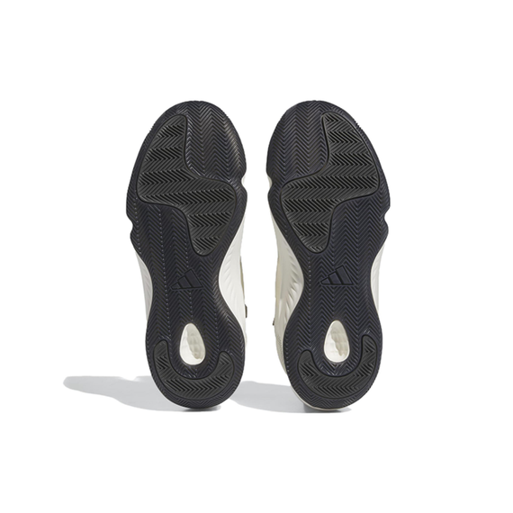 Баскетбольные кроссовки Adidas с низким бергом Юнисекс