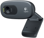 Веб-камера Logitech HD Webcam C270 USB
