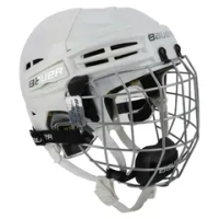 Шлем с маской Bauer RE-AKT 100 YTH