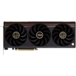 ASUS Video Card NVIDIA 5070TI 16 GB GDDR7, 2300 MHz / 2610 MHz, 8960sp, 70 RT cores, Ray tracing, 256 bit, 2.5 slots, 16 pin power supply (12V-2x6), HDMI, DisplayPort, USB Type-C