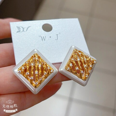 Серьги Jewelry - арт163