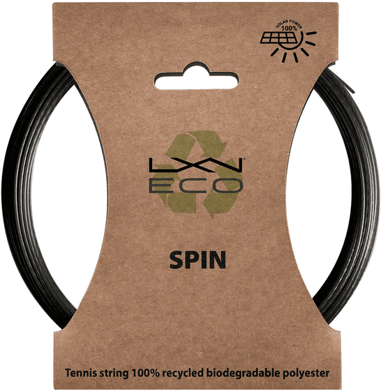 Теннисная струна Luxilon Eco Spin - 1.25 Set (12,2 м)