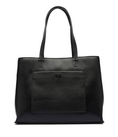 Сумка через плечо Calvin Klein - черный(K60K612113)