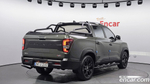 KG Mobility (Ssangyong) The New Rexton Sports Дизель 2.2 4WD (03.2022)