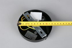 Люстра на штанге Aployt Frania APL.017.07.48