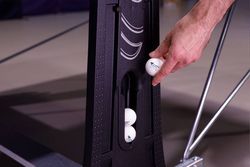 Теннисный стол Cornilleau 300 Indoor