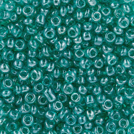 Бисер "Zlatka" 11/0,  №0120А, 10 г