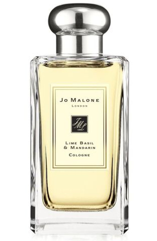 JO MALONE LIME BASIL & MANDARIN unisex 1 ml