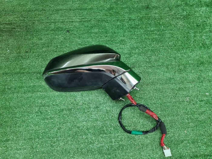 Зеркало правое Lexus RX 4 (2015-2022) 14 контактов