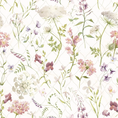 Керамическая Плитка Панно AXIMA Луизиана 600х600х9 2шт