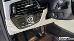 BMW 5 Series (G30) M550i xDrive (02.2021)