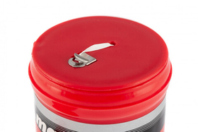 Нить для герметизации резьбовых соединений, универсальная, 40 м Matrix 88887