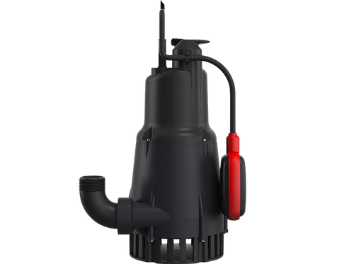 Насос дренажный Grundfos Насос KPC 600 A