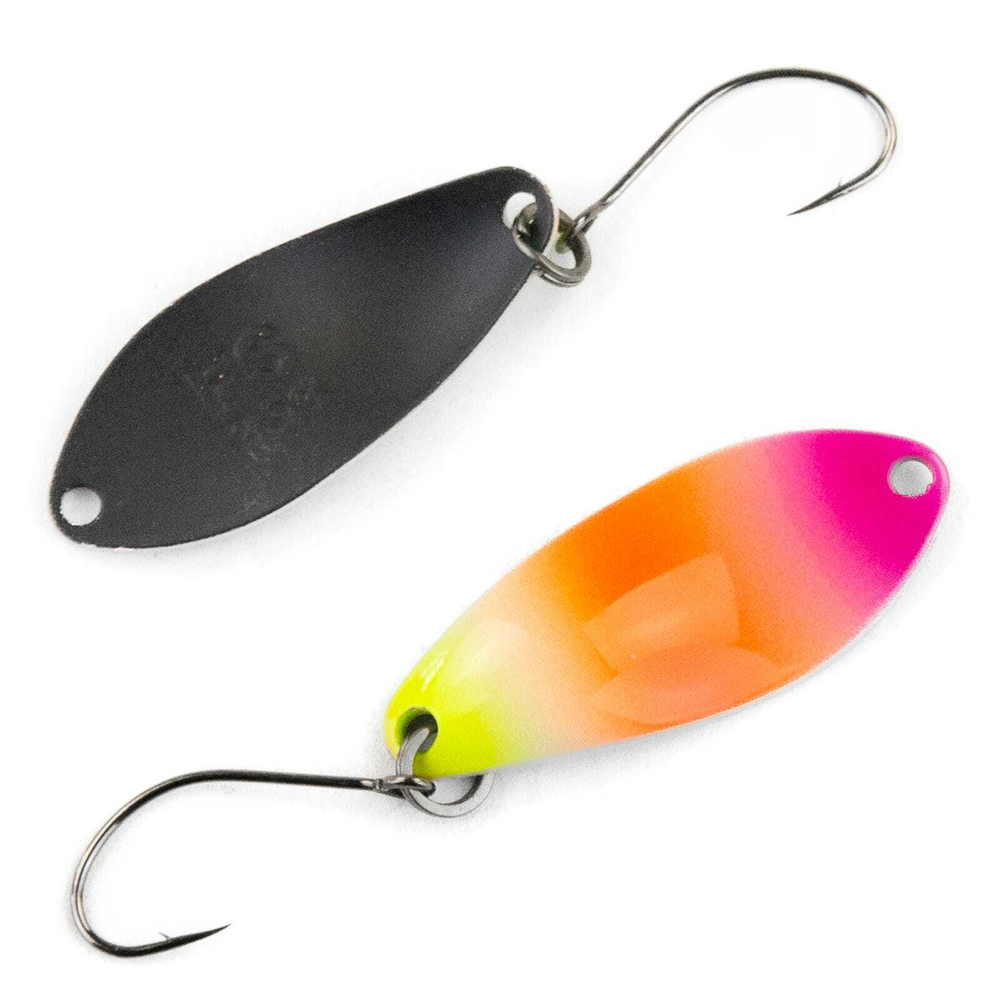 Блесна колеблющаяся Fish Season Falena (2.5гр)